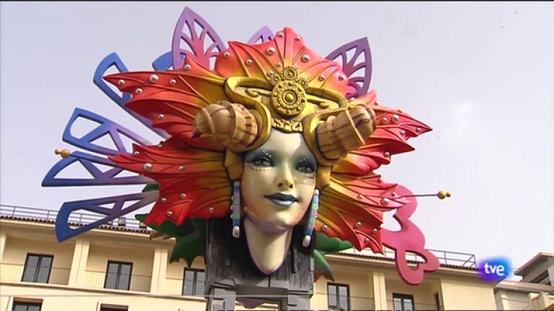 L'Informatiu de la Comunitat Valenciana 1 - 24/06/22 ver ahora