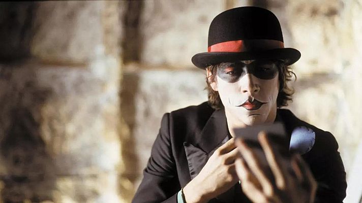 Cine de siempre - Noviembre