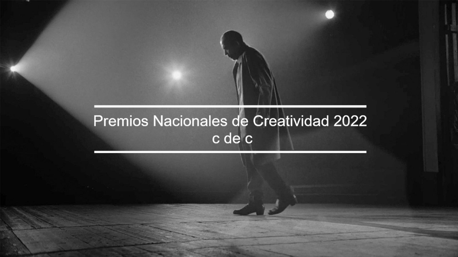 Premios Nacionales de Creatividad 2022 - ver ahora