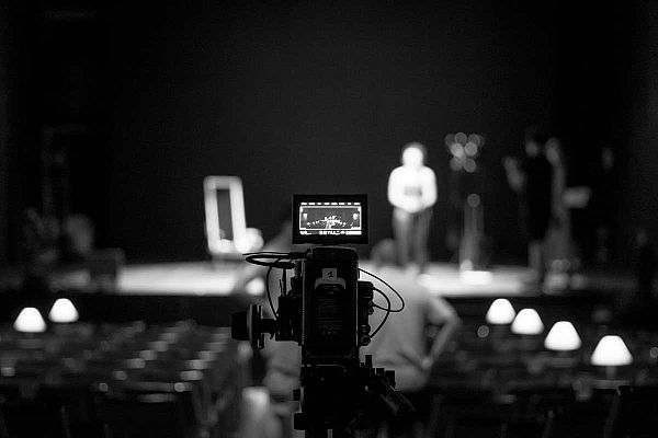 Días de cine - Días de Cine: Ama-das