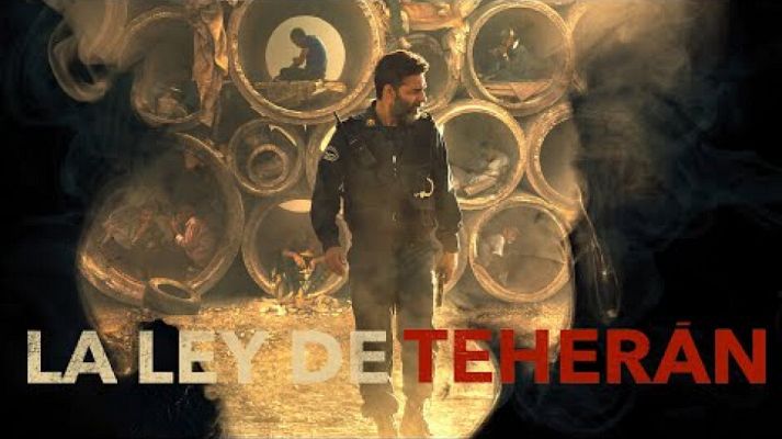 Días de cine - Días de Cine: La ley de Teheran.