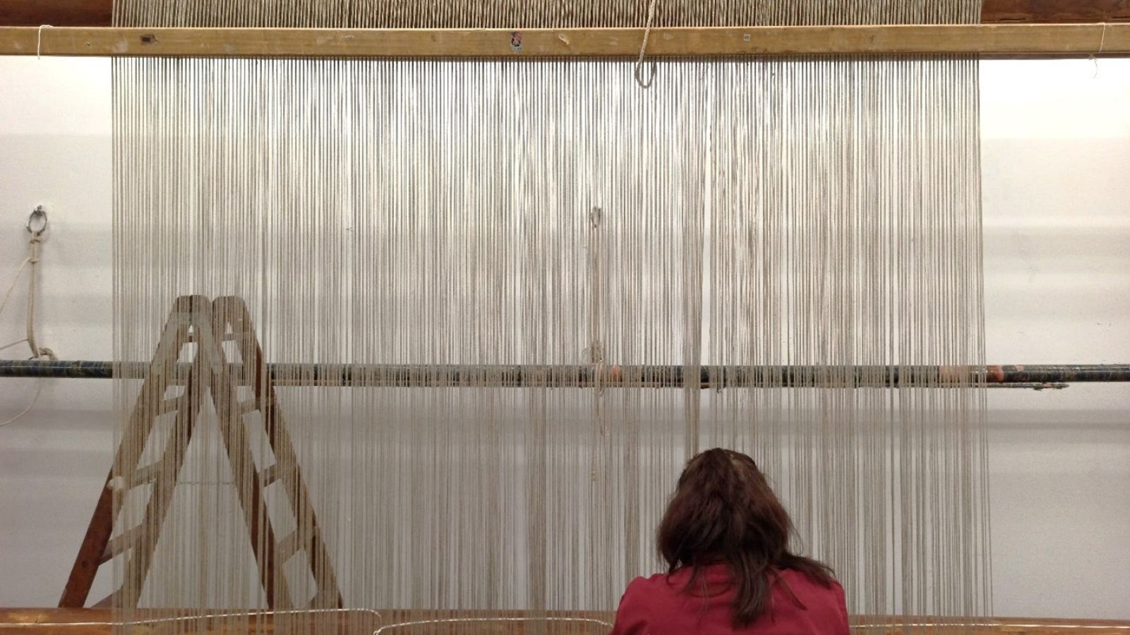 El nudo español y su historia | Ver