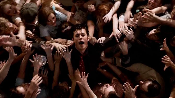 Días de cine - Días de Cine: Elvis