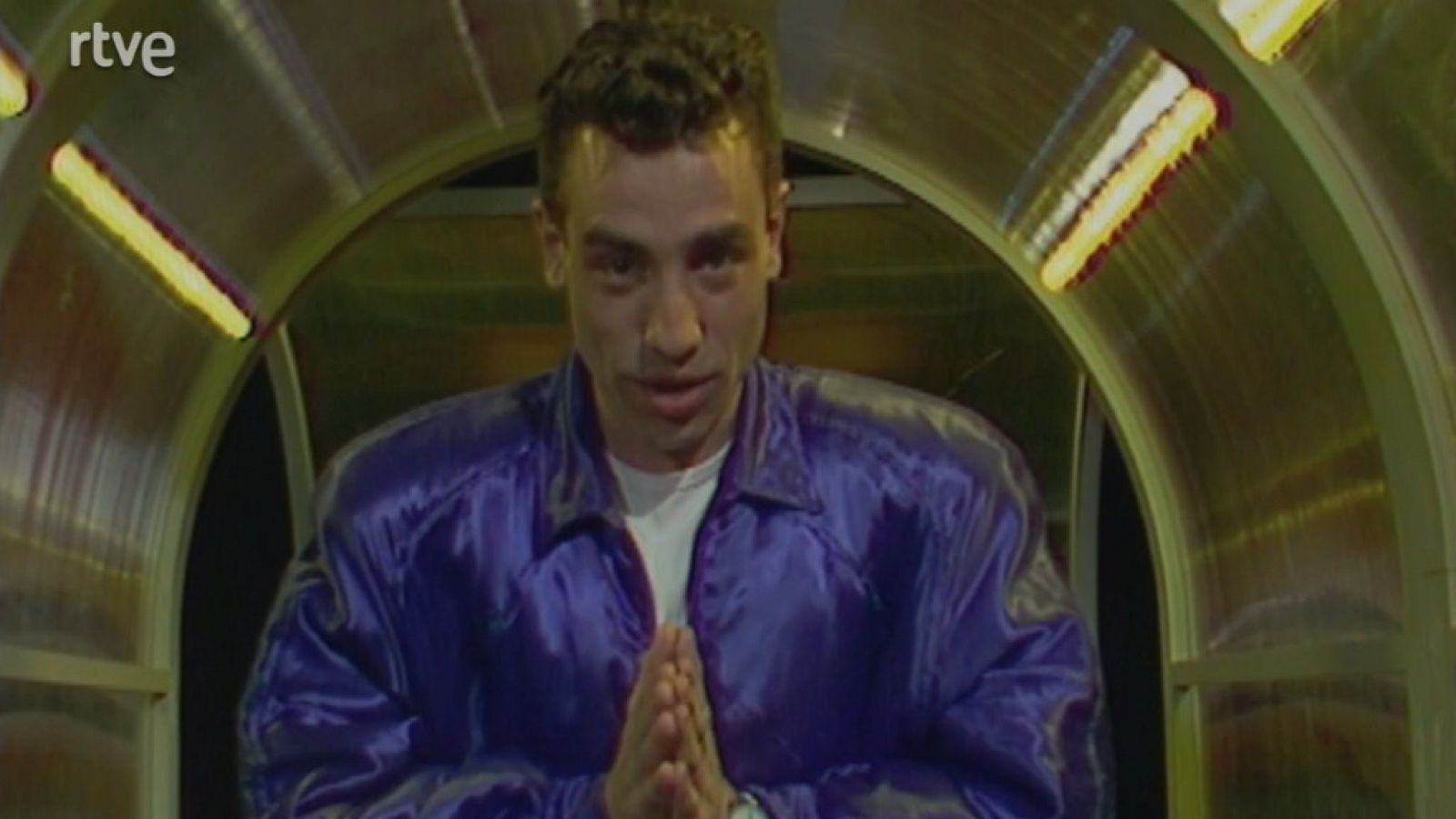 Planta baja - 22/04/1986