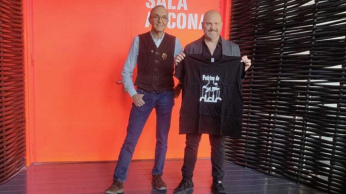 Días de cine - Días de cine - 24/06/22