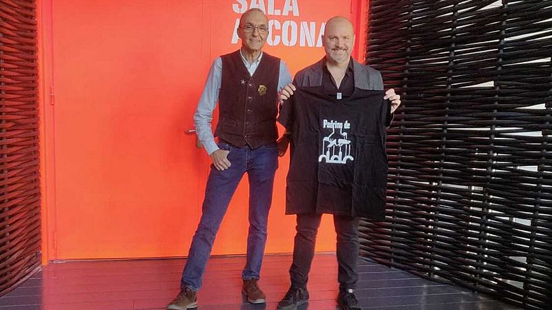 Días de cine - 24/06/22 - ver ahora