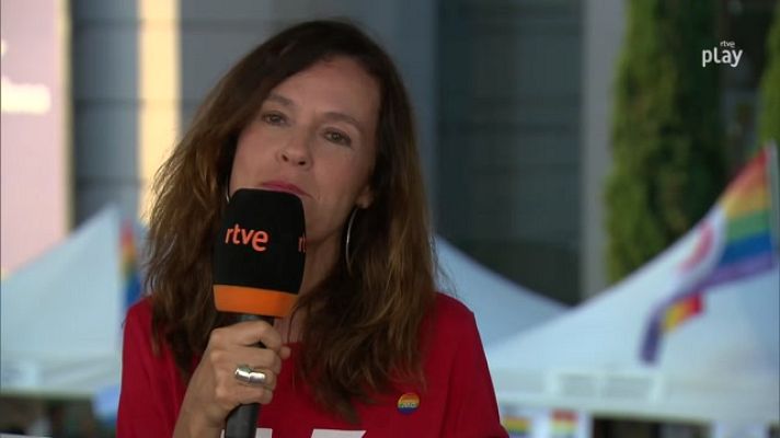 La gran consulta - 'Ahora donde' ayuda a jóvenes LGTBI+ rechazados en su casa