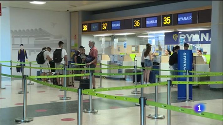 L'informatiu - Comunitat Valenciana - L'Informatiu de la Comunitat Valenciana 2 - 24/06/22