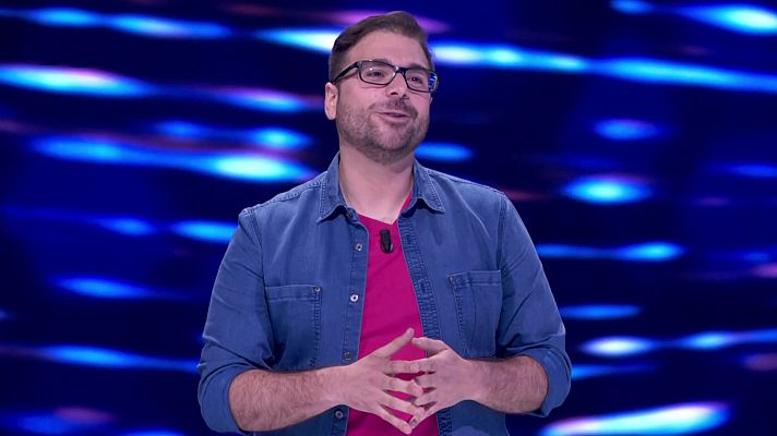 El cazador - Programa 532