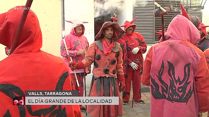 España Directo - España Directo - 24/06/22