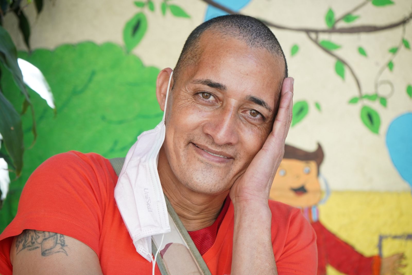 Las cicatrices psicológicas de la tortura: "No puedo dormir en la noche por todo lo que me ha pasado"