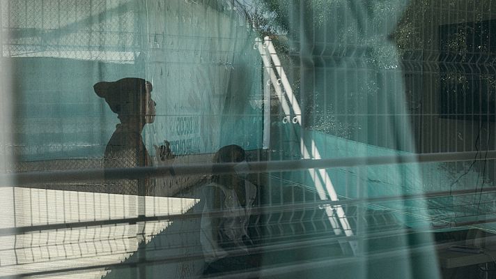  - Reconstruir la mente tras la tortura: "Ya me estoy volviendo a adaptar con las personas"