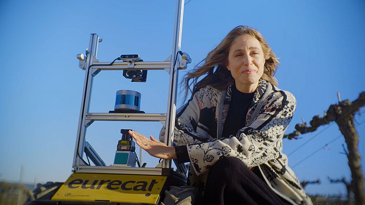 Planeta R - Pobles sostenibles, compostatge col·lectiu i un robot