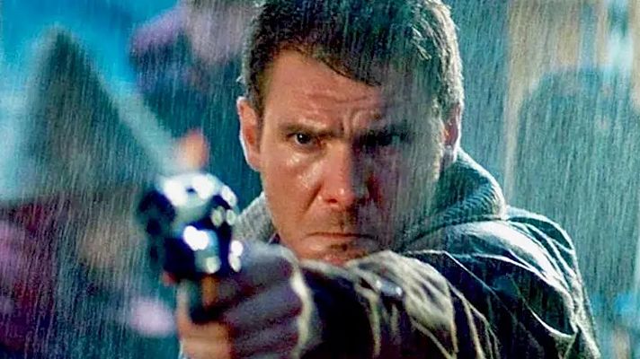 Telediario Fin de Semana - 'Blade runner' cumple 40 años