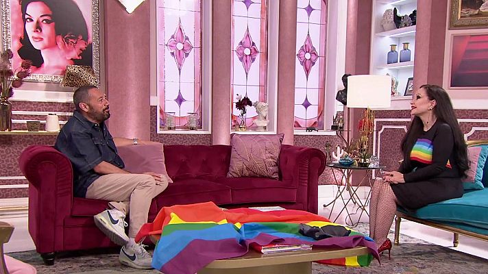 Cine de barrio - Perdona bonita, pero Lucas me quería a mí (presentación)