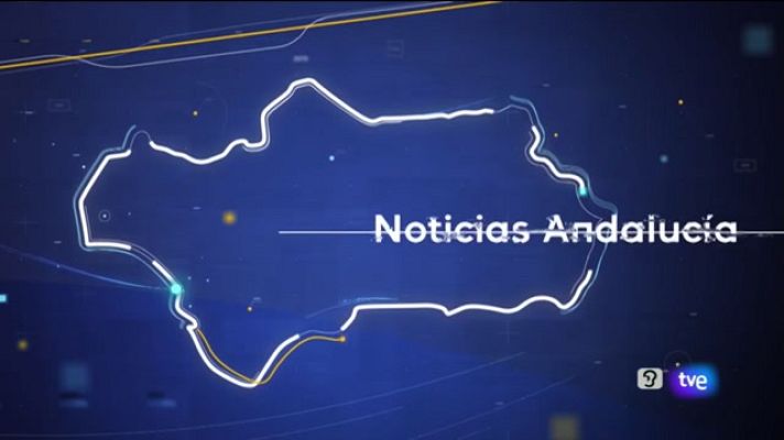 Noticias Andalucía - Noticias Andalucía - 24/06/2022