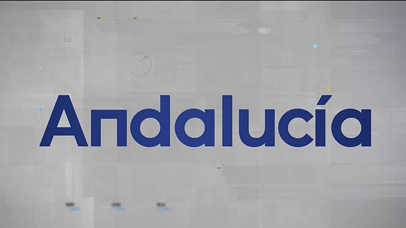 Noticias Andalucía 2 - 24/06/2022 - Ver ahora