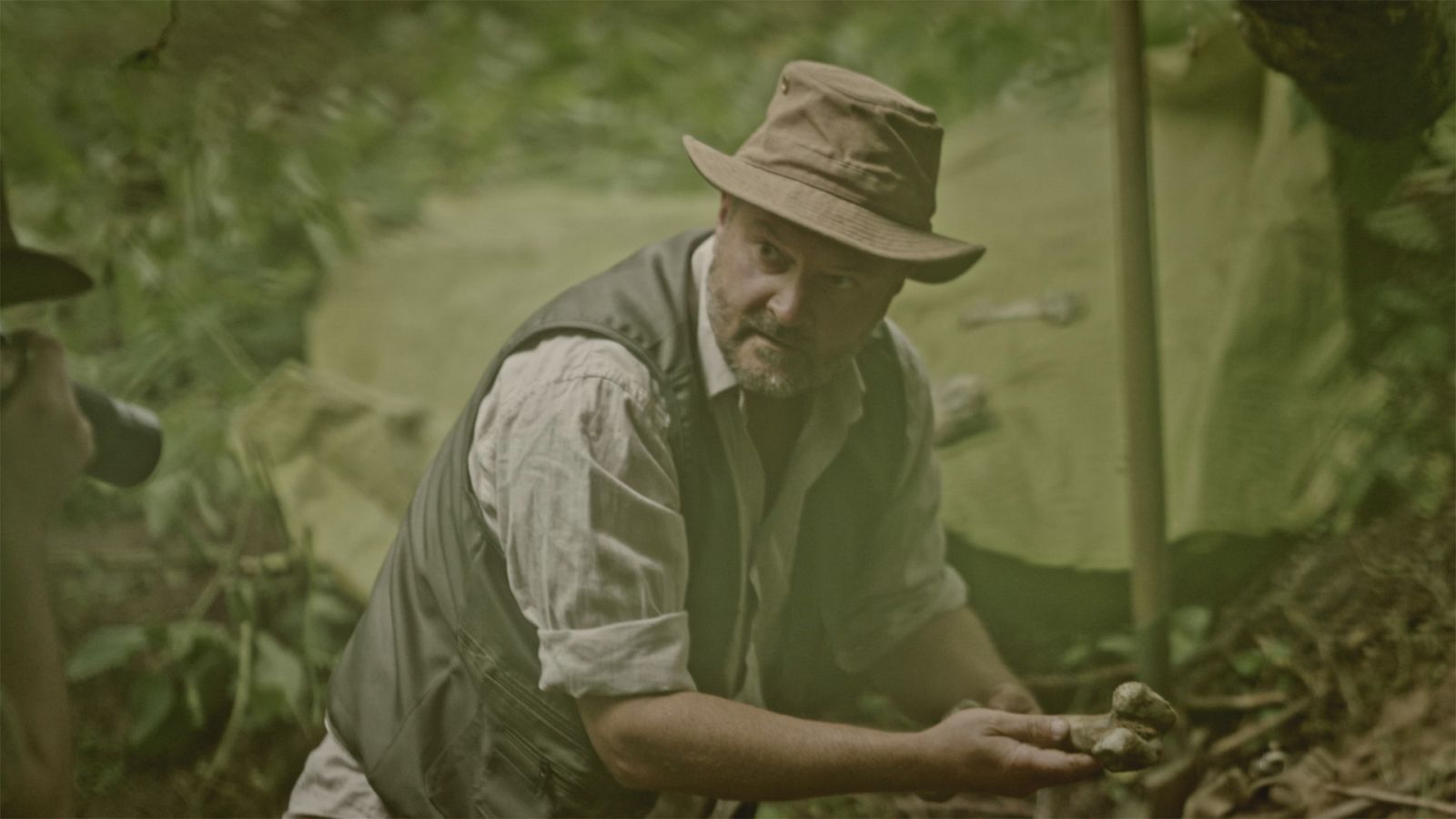 Apocalipsis de la Antigüedad - Episodio 6: Los mayas - ver ahora