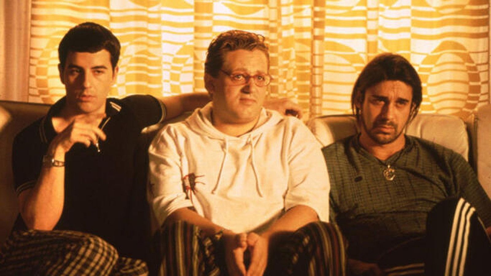 Cine - Perdona bonita, pero Lucas me quería a mí - Ver ahora