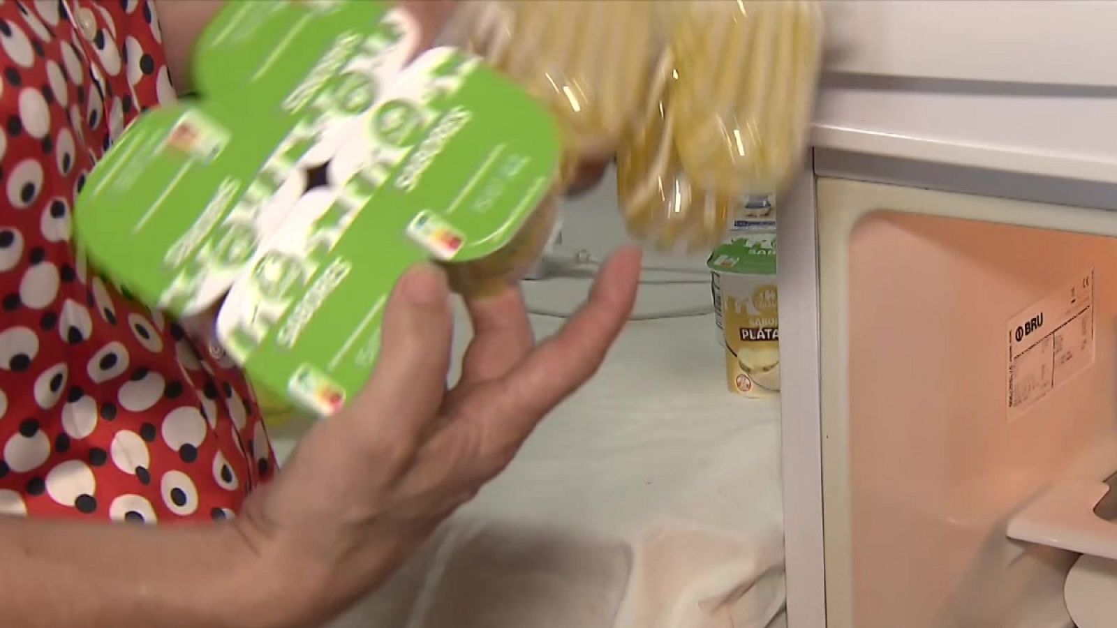 Dificultades para llegar a fin de mes- RTVE.es | Ver