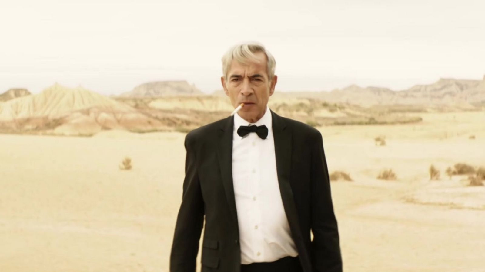 Anacleto, agente secreto - Cine Clan | Ver