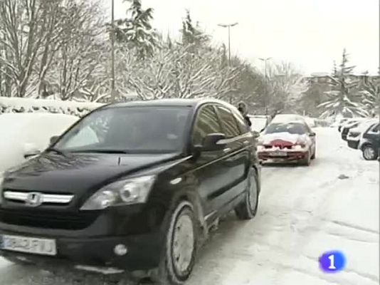 Noticias Aragón - Noticias Aragón - 08/01/10