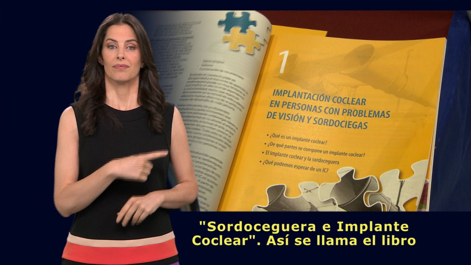 En lengua de signos - 26/06/22 - ver ahora