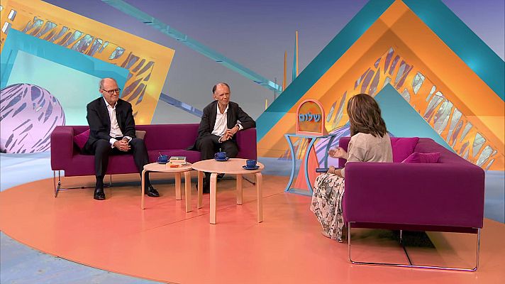 Shalom - Rabino Sacks, un legado universal