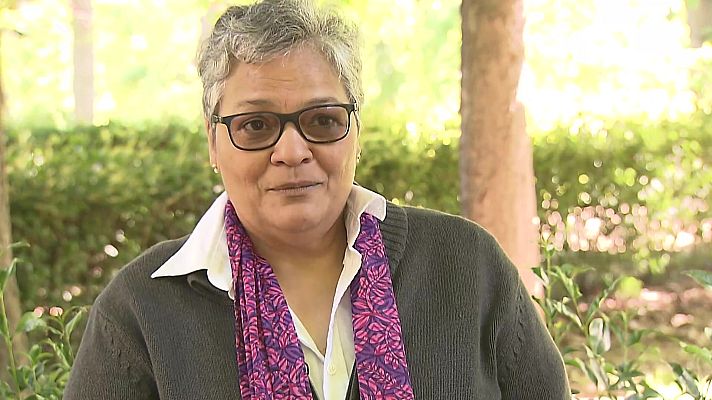 Testimonio - Institutos Seculares