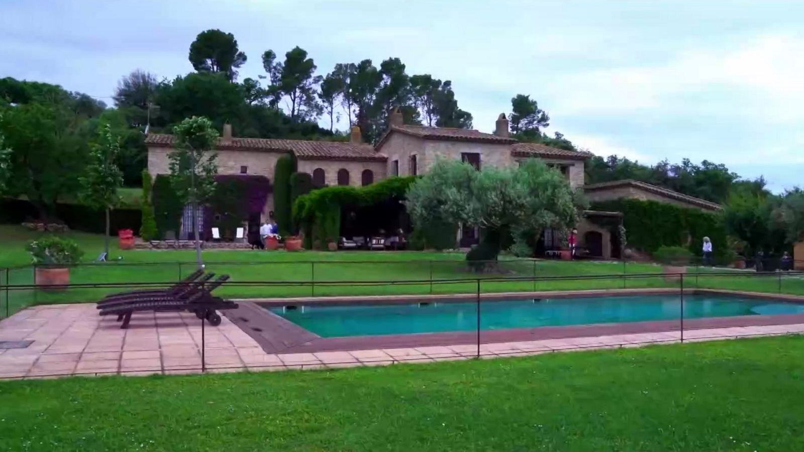 Zoom Tendencias - Fonteta, el secreto del Baix Empordà - ver ahora