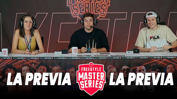 FMS - Lo mejor de la previa de la Jornada 5 de Zaragoza