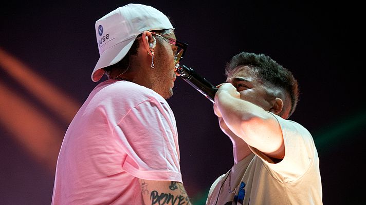 FMS - Batalla de Blon vs. Gazir de la Jornada 5