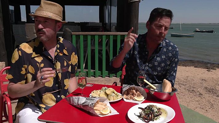 Aquí la Tierra - Aquí la Tierra - 26/06/22