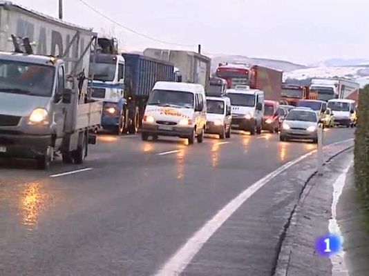 TeleCantabria - Telecantabria - 08/01/10