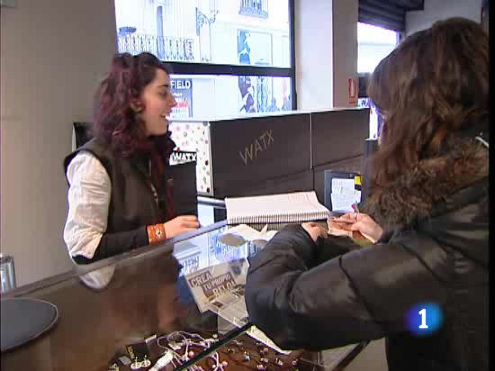 Hasta el 30% de los regalos de Navidad se devuelven o se cambian en las 48 horas siguientes | Ver