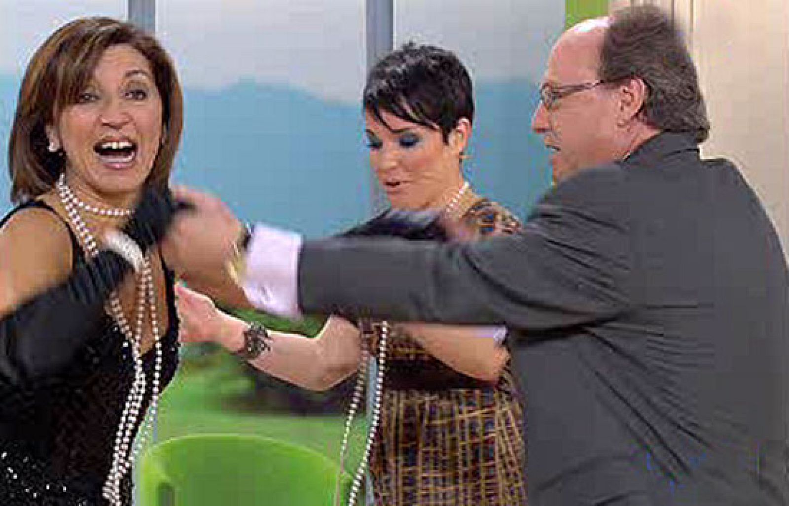 La mañana de La 1 - Saber bailar: Charlestón - La mañana | Ver