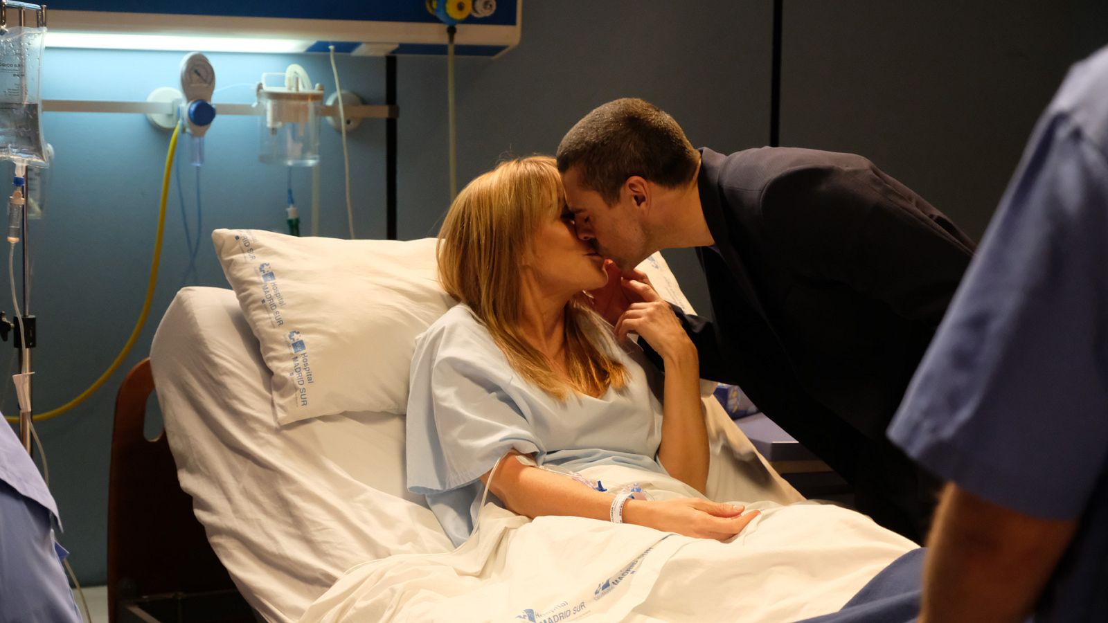 Servir y proteger - Episodio 1245 - Ver ahora