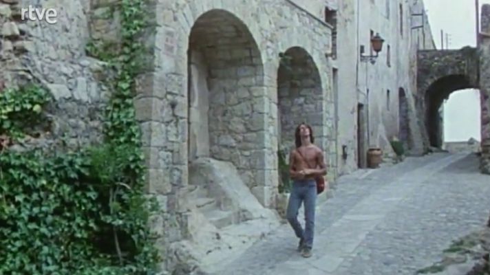 Pista libre - Comunidades (I)