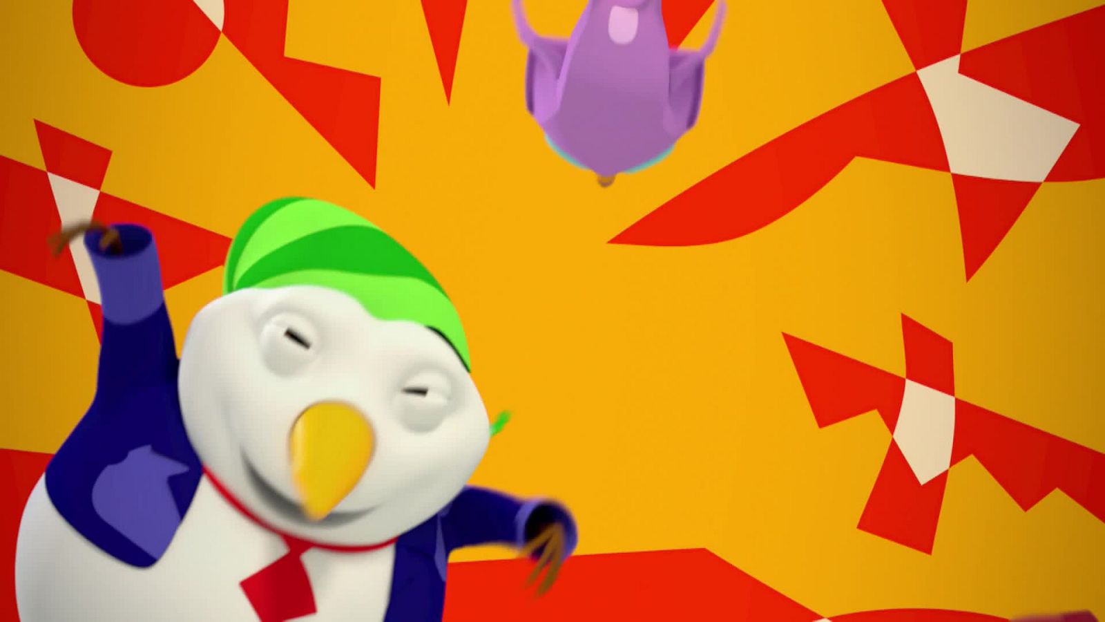 ¡No te entiendo! - Yoyo | Ver