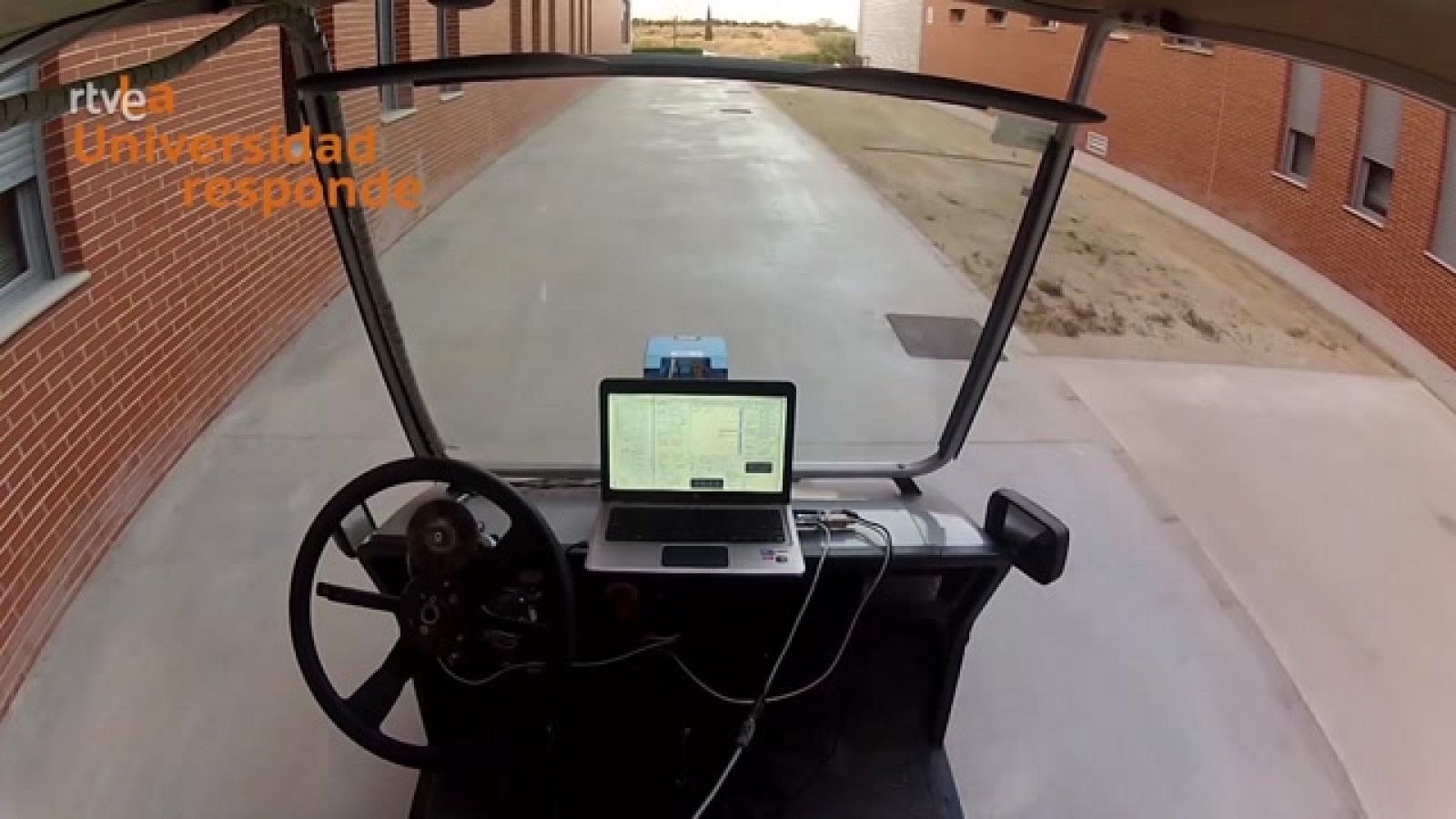 La aventura del saber - ¿Los robots pueden aprender? - ver ahora