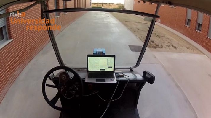 La aventura del Saber - ¿Los robots pueden aprender?