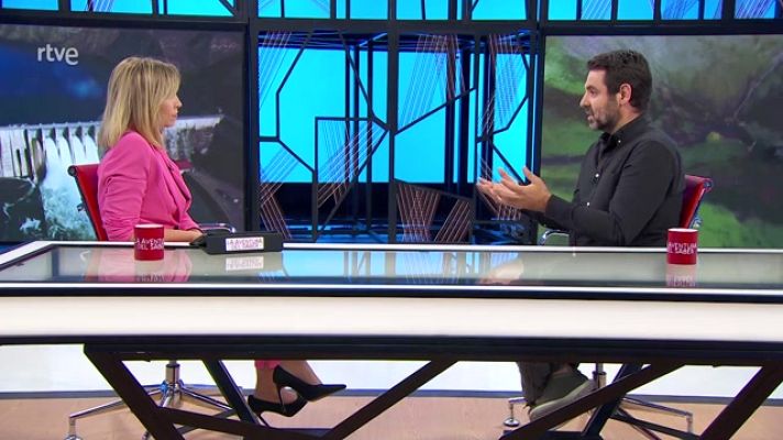 La aventura del Saber - Los ríos y las barreras que alteran su curso