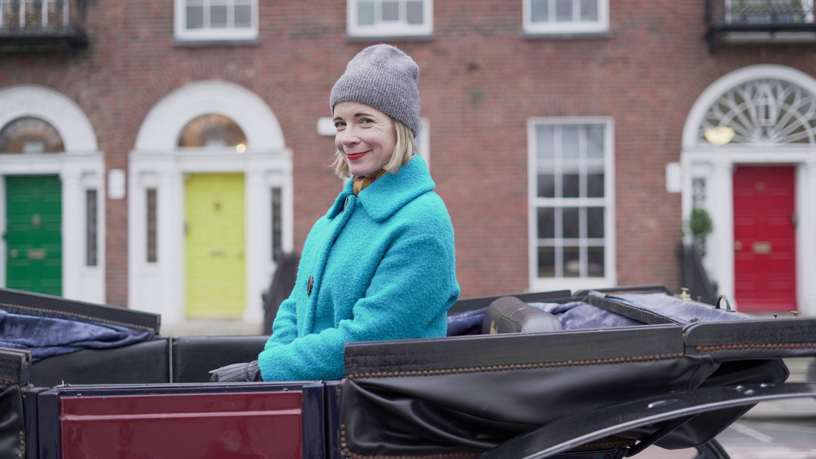 Mitos y secretos de la realeza - Jorge V y la regencia - Ver ahora