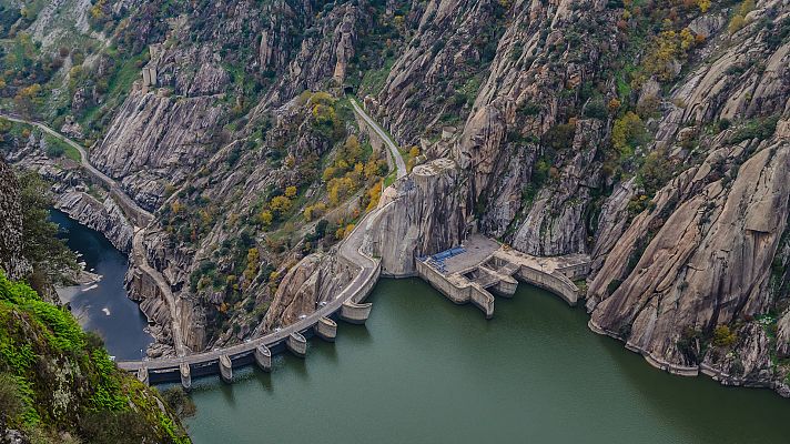 350.000 paladas - Una noche larga