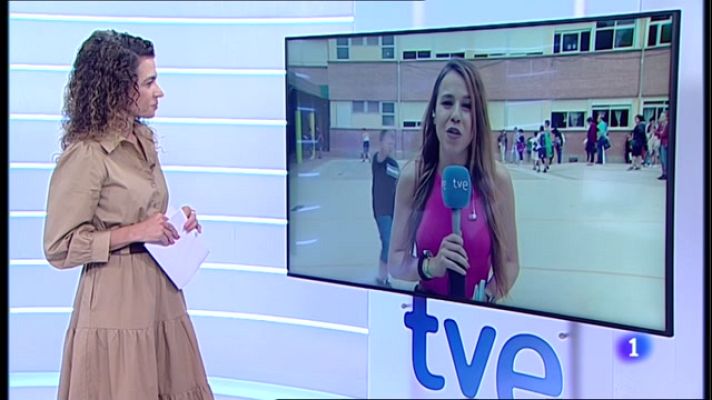 Informativo Telerioja - Telerioja en 2' - 27/06/22