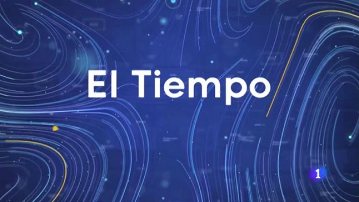 Telenavarra - El tiempo en Navarra - 27/6/2022