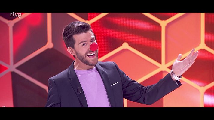 El cazador - Programa 535