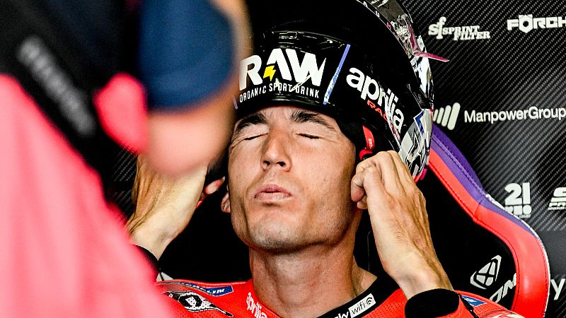 El Mundial de MotoGP se va de vacaciones con Espargaró a 21 puntos del líder