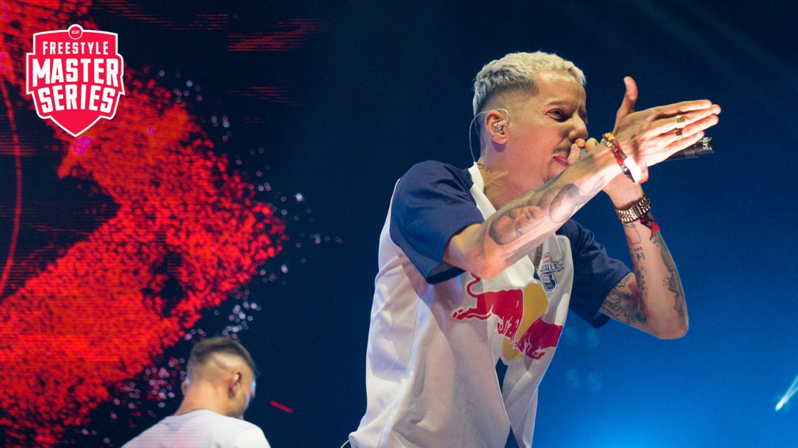 Highlights de la jornada 5 (Parte 2)