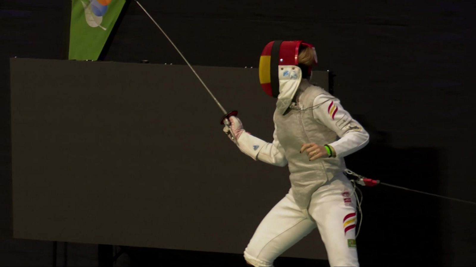 Esgrima - Final liga Iberdrola - Ver ahora